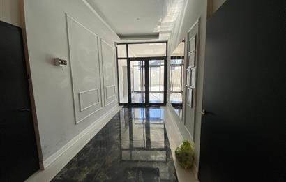 C21 VİZYONDAN SUSUZ AKINCILAR CADDESİNDE SIFIR 5+1 LÜKS DAİRE
