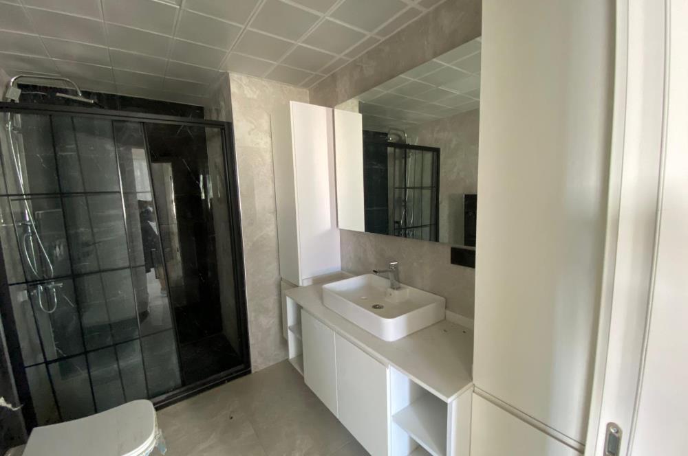 C21 VİZYONDAN SUSUZ AKINCILAR CADDESİNDE SIFIR 5+1 LÜKS DAİRE