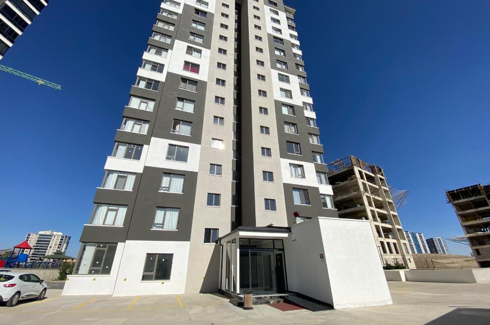 C21 VİZYONDAN SUSUZ AKINCILAR CADDESİNDE SIFIR 5+1 LÜKS DAİRE