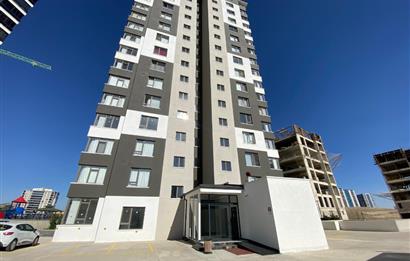C21 VİZYONDAN SUSUZ AKINCILAR CADDESİNDE SIFIR 5+1 LÜKS DAİRE