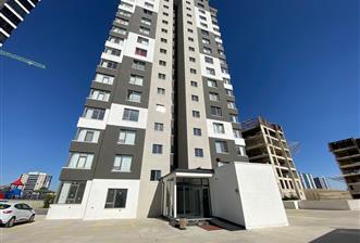 C21 VİZYONDAN SUSUZ AKINCILAR CADDESİNDE SIFIR 5+1 LÜKS DAİRE