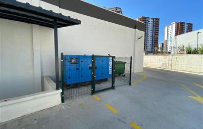 C21 VİZYONDAN SUSUZ AKINCILAR CADDESİNDE SIFIR 5+1 LÜKS DAİRE