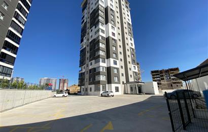 C21 VİZYONDAN SUSUZ AKINCILAR CADDESİNDE SIFIR 5+1 LÜKS DAİRE
