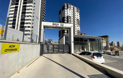 C21 VİZYONDAN SUSUZ AKINCILAR CADDESİNDE SIFIR 5+1 LÜKS DAİRE