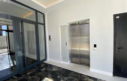 C21 VİZYONDAN SUSUZ AKINCILAR CADDESİNDE SIFIR 5+1 LÜKS DAİRE
