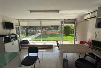 ANTALYA SİTELER MAHALLESİ SATILIK DÜKKAN