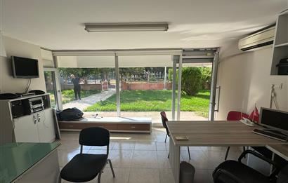 ANTALYA SİTELER MAHALLESİ SATILIK DÜKKAN