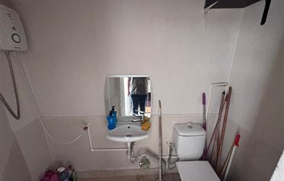 ANTALYA SİTELER MAHALLESİ SATILIK DÜKKAN