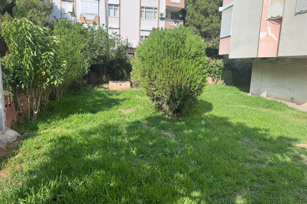 ANTALYA SİTELER MAHALLESİ SATILIK DÜKKAN