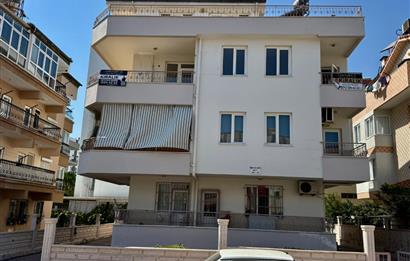 ANTALYA ARAPSUYU KİRALIK 3+1 EBEVEYN BANYOLU DAİRE