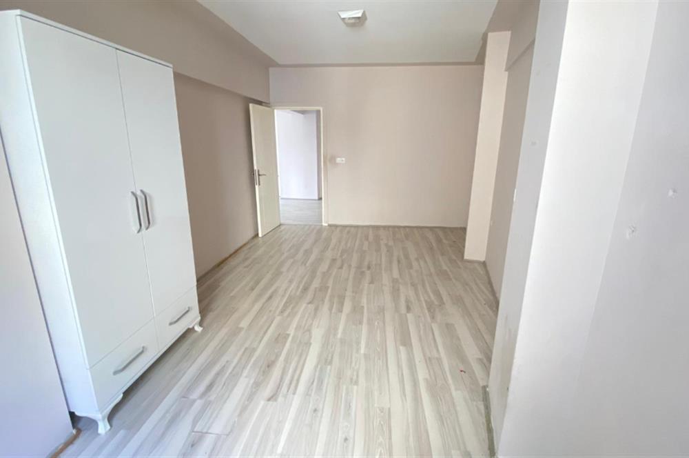 CENTURY 21 LOFT GAYRİMENKUL PORTFÖYLERİNDEN OLAN 2+1 EŞYASIZ APARTIMIZ KİRALIKTIR. 
