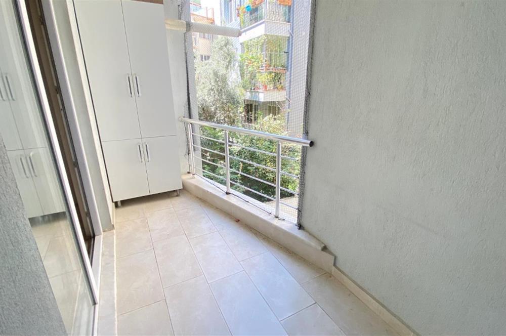 CENTURY 21 LOFT GAYRİMENKUL PORTFÖYLERİNDEN OLAN 2+1 EŞYASIZ APARTIMIZ KİRALIKTIR. 
