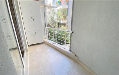CENTURY 21 LOFT GAYRİMENKUL PORTFÖYLERİNDEN OLAN 2+1 EŞYASIZ APARTIMIZ KİRALIKTIR. 