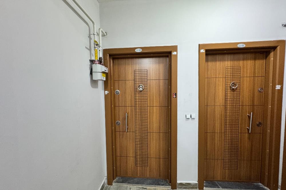 Century 21'den Cumhuriyet Mahallesinde 1+1 Kiralık Daire
