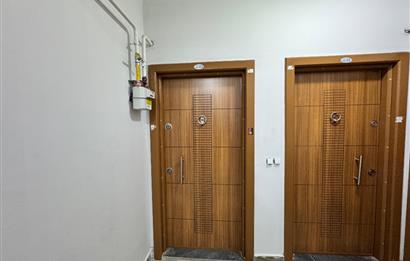Century 21'den Cumhuriyet Mahallesinde 1+1 Kiralık Daire