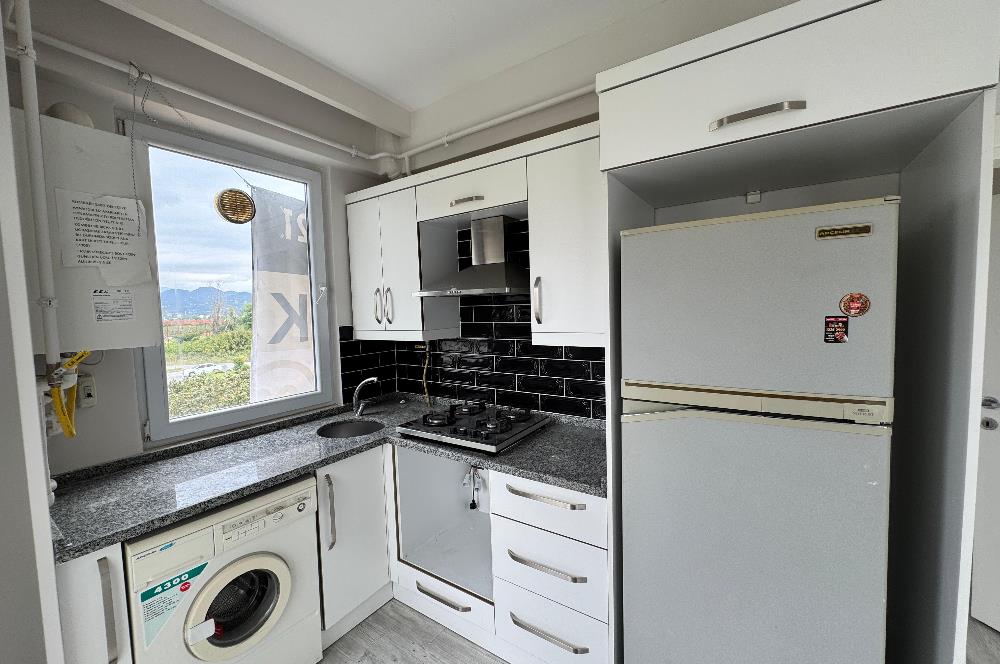 Century 21'den Cumhuriyet Mahallesinde 1+1 Kiralık Daire