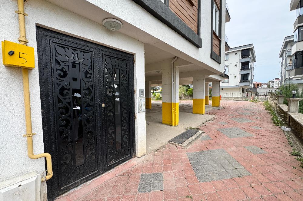 Century 21'den Cumhuriyet Mahallesinde 1+1 Kiralık Daire