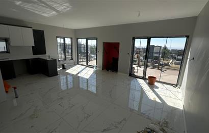 BEYNAM ORMANLARI İÇERİSİNDE DOĞA İLE İÇ İÇE SATILIK VİLLALAR