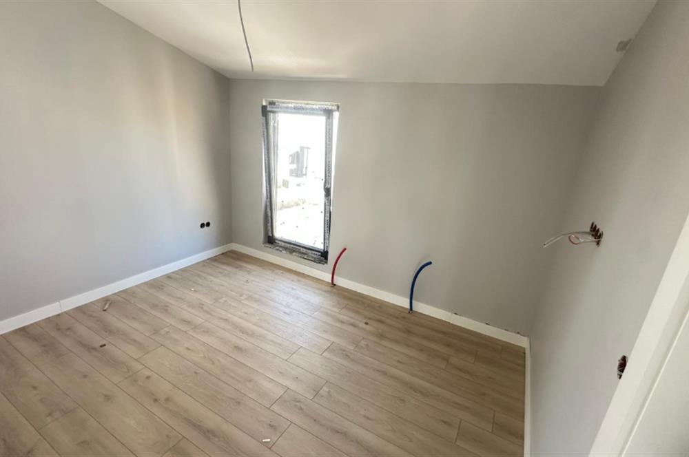 BEYNAM ORMANLARI İÇERİSİNDE DOĞA İLE İÇ İÇE SATILIK VİLLALAR