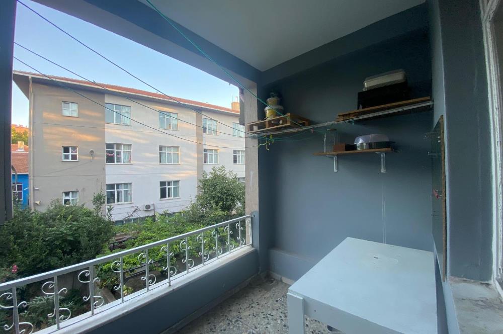 1267682645 YAHYA KAHYA MAH. 1,5 + 1 GENİŞ VE FERAH KİRALIK DAİRE