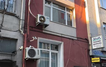 1267682645 YAHYA KAHYA MAH. 1,5 + 1 GENİŞ VE FERAH KİRALIK DAİRE