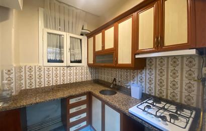 1267682645 YAHYA KAHYA MAH. 1,5 + 1 GENİŞ VE FERAH KİRALIK DAİRE