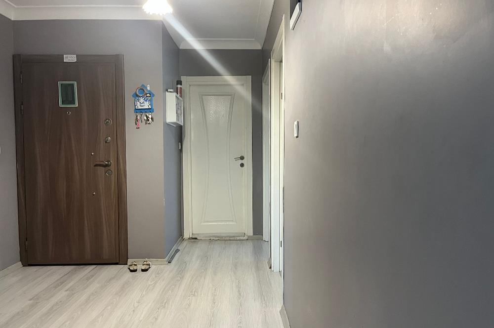 GEBZE ADEM YAVUZ'DA GENİŞ VE YENİ 4 + 1 DUBLEKS