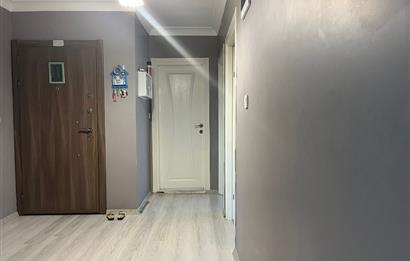 GEBZE ADEM YAVUZ'DA GENİŞ VE YENİ 4 + 1 DUBLEKS