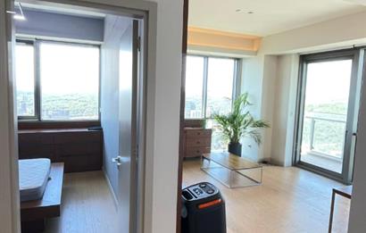 NİDA PARK SEYRANTEPE’DE SATILIK 1+1 DAİRE