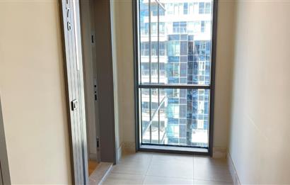 NİDA PARK SEYRANTEPE’DE SATILIK 1+1 DAİRE