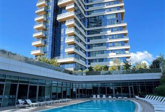 NİDA PARK SEYRANTEPE’DE SATILIK 1+1 DAİRE