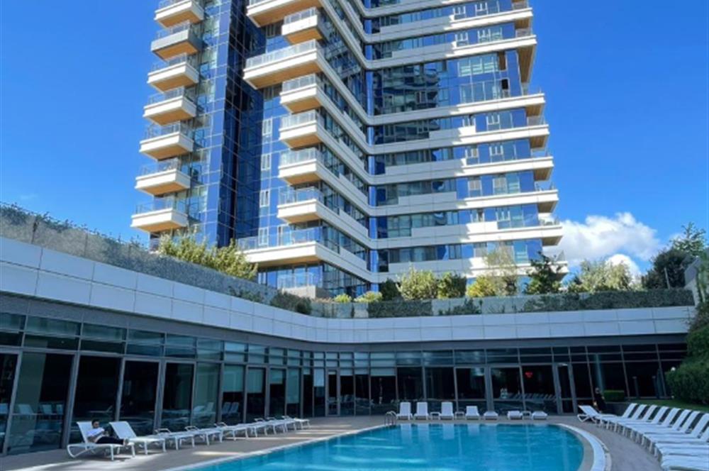NİDA PARK SEYRANTEPE’DE SATILIK 1+1 DAİRE
