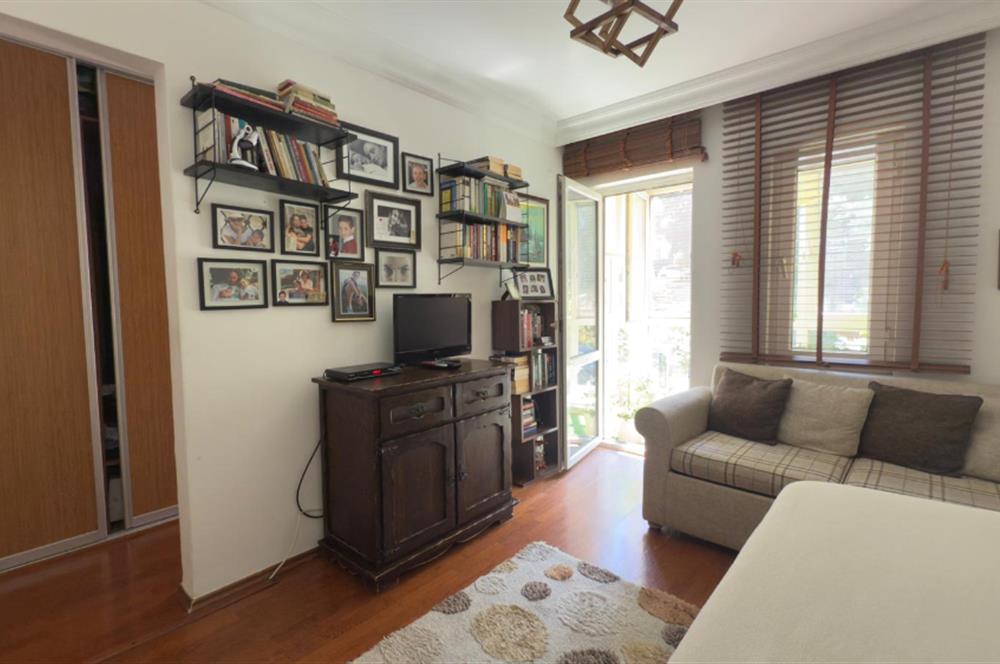 SARIYER SİTELER BÖLGESİ ACARLAR'DA 3,5 +1 SATILIK DAİRE