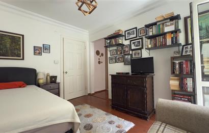 SARIYER SİTELER BÖLGESİ ACARLAR'DA 3,5 +1 SATILIK DAİRE