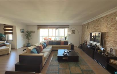 SARIYER SİTELER BÖLGESİ ACARLAR'DA 3,5 +1 SATILIK DAİRE