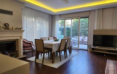 Zekeriyaköy Çarşıya Yakın Satılık 6+2 Müstakil Villa