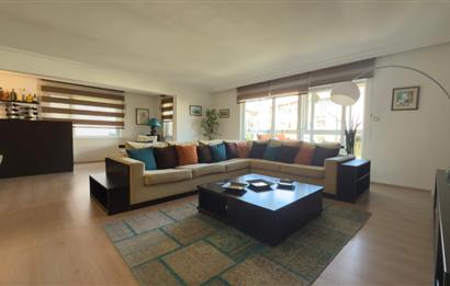 SARIYER SİTELER BÖLGESİ ACARLAR'DA 3,5 +1 SATILIK DAİRE