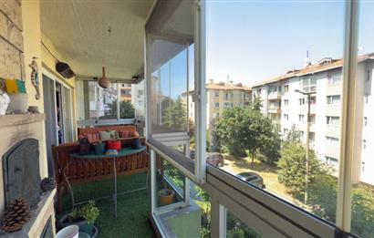 SARIYER SİTELER BÖLGESİ ACARLAR'DA 3,5 +1 SATILIK DAİRE