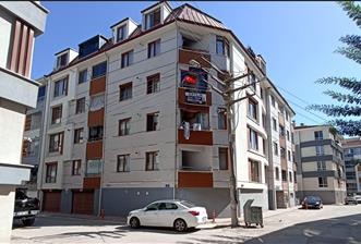 CENTURY 21 VİZYON'DAN ESKİŞEHİR KUMLUBEL MAHALLESİNDE  SATILIK 2+1 DAİRE 