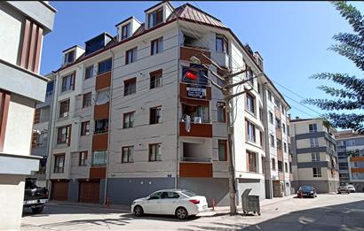 CENTURY 21 VİZYON'DAN ESKİŞEHİR KUMLUBEL MAHALLESİNDE  SATILIK 2+1 DAİRE 