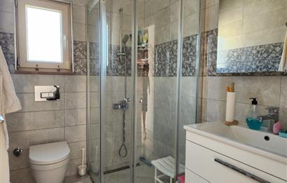 Zekeriyaköy Çarşıya Yakın Satılık 6+2 Müstakil Villa