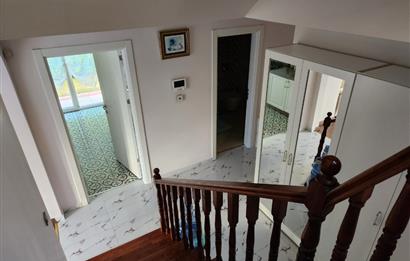 Zekeriyaköy Çarşıya Yakın Satılık 6+2 Müstakil Villa