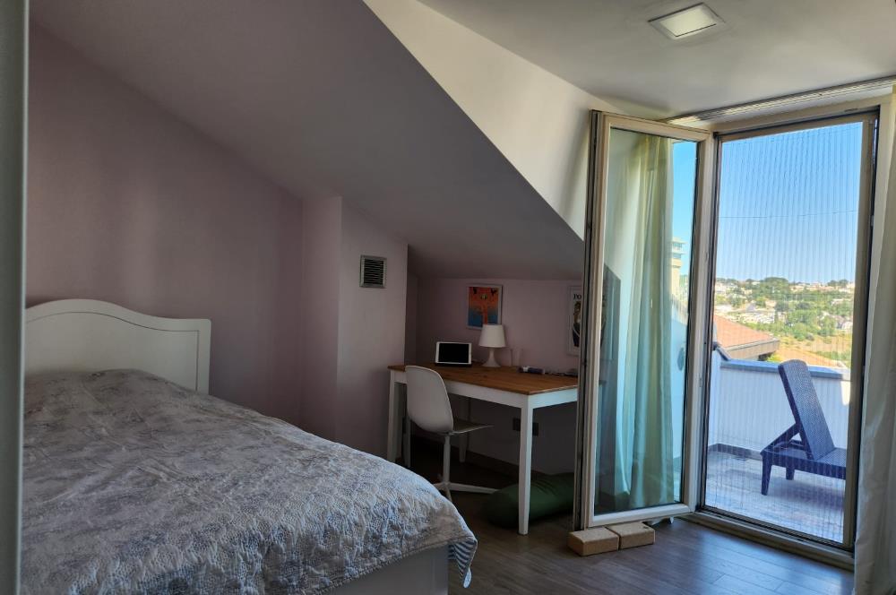Zekeriyaköy Çarşıya Yakın Satılık 6+2 Müstakil Villa