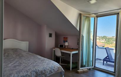 Zekeriyaköy Çarşıya Yakın Satılık 6+2 Müstakil Villa