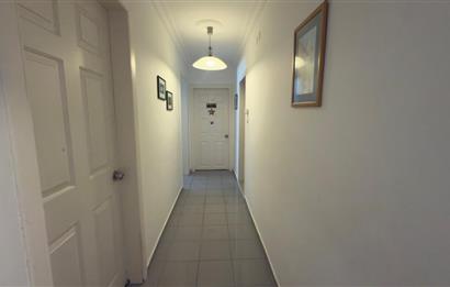 SARIYER SİTELER BÖLGESİ ACARLAR'DA 3,5 +1 SATILIK DAİRE