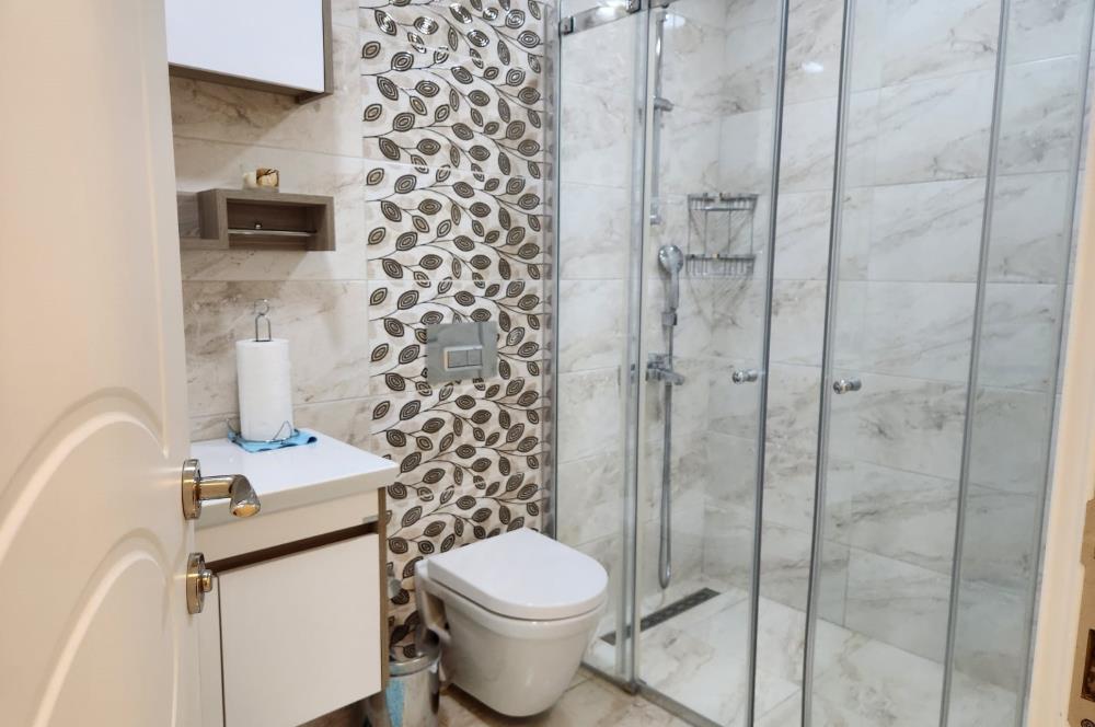 Zekeriyaköy Çarşıya Yakın Satılık 6+2 Müstakil Villa