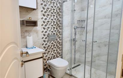 Zekeriyaköy Çarşıya Yakın Satılık 6+2 Müstakil Villa