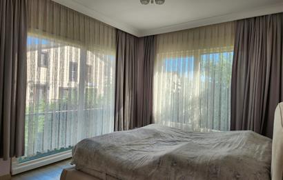Zekeriyaköy Çarşıya Yakın Satılık 6+2 Müstakil Villa