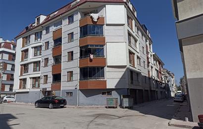 CENTURY 21 VİZYON'DAN ESKİŞEHİR KUMLUBEL MAHALLESİNDE  SATILIK 2+1 DAİRE 