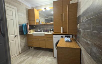 SARIYER SİTELER BÖLGESİ ACARLAR'DA 3,5 +1 SATILIK DAİRE